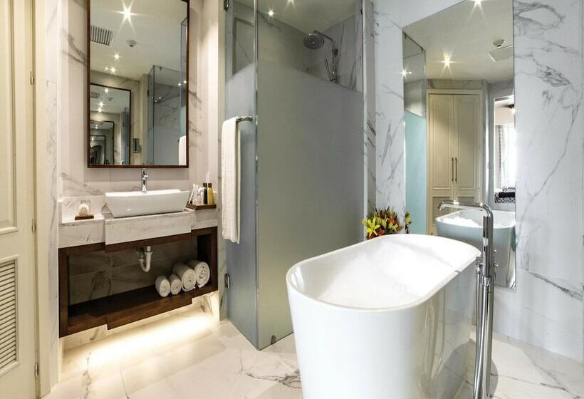 スタンダードルーム, Secrets Royal Beach Punta Cana - Adults Only - All Inclusive