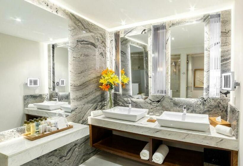 クラブジュニアスイート, Secrets Royal Beach Punta Cana - Adults Only - All Inclusive