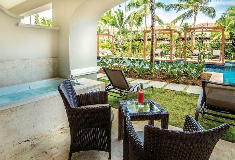 Junior Suite Club, Secrets Royal Beach Punta Cana - Adults Only - All Inclusive