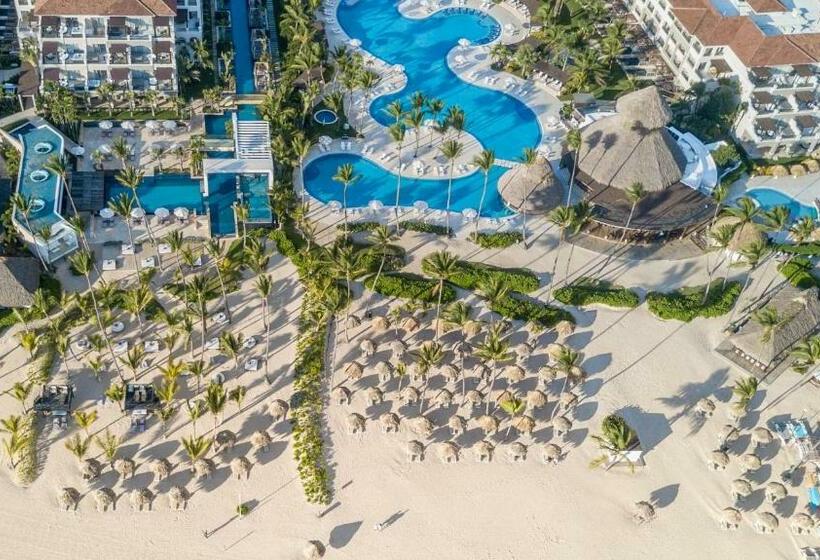 小型俱乐部套房, Secrets Royal Beach Punta Cana - Adults Only - All Inclusive