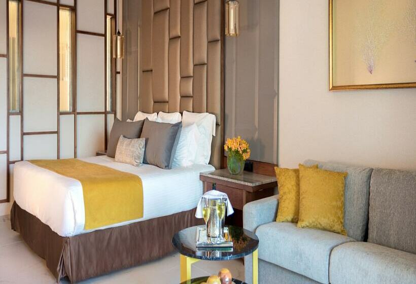 クラブジュニアスイート, Secrets Royal Beach Punta Cana - Adults Only - All Inclusive