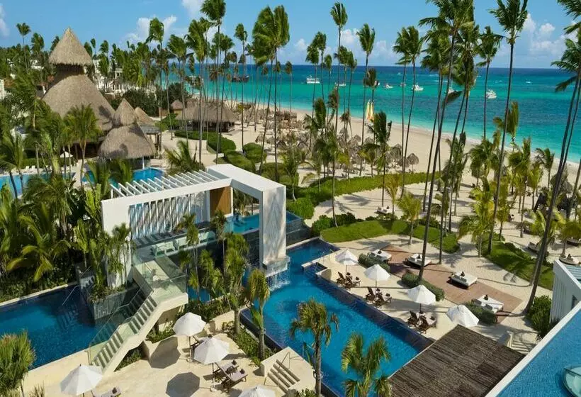 クラブジュニアスイート, Secrets Royal Beach Punta Cana - Adults Only - All Inclusive
