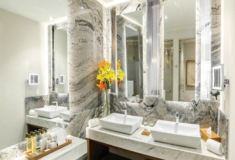 クラブジュニアスイート, Secrets Royal Beach Punta Cana - Adults Only - All Inclusive