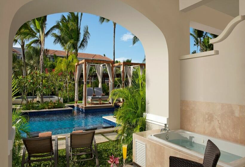 小型俱乐部套房, Secrets Royal Beach Punta Cana - Adults Only - All Inclusive