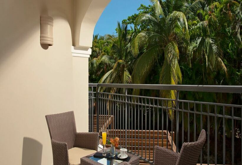 キングサイズベッドのジュニアスイート, Secrets Royal Beach Punta Cana - Adults Only - All Inclusive