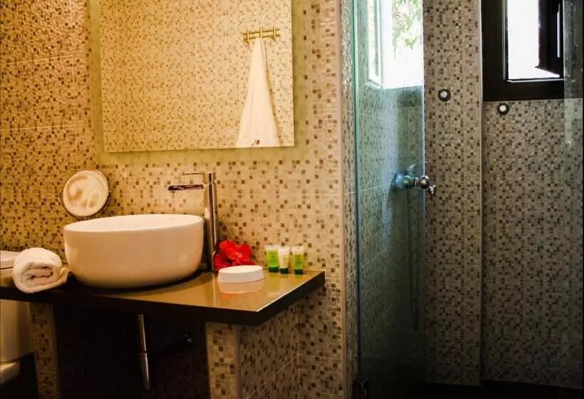 استودیوی استاندارد, Villa Vicky