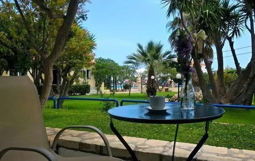 آپارتمان 1 خوابه, Villa Vicky