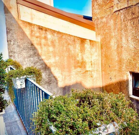 اتاق استاندارد, B&b Stramondo