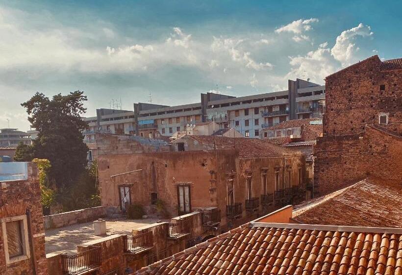 غرفة قياسية, B&b Stramondo