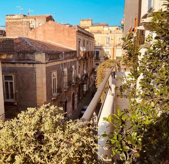 غرفة قياسية, B&b Stramondo