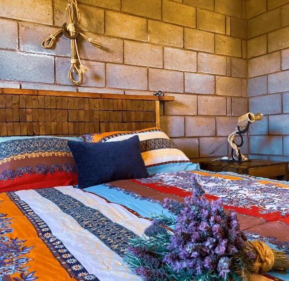 اتاق استاندارد, Cabaña San Tony