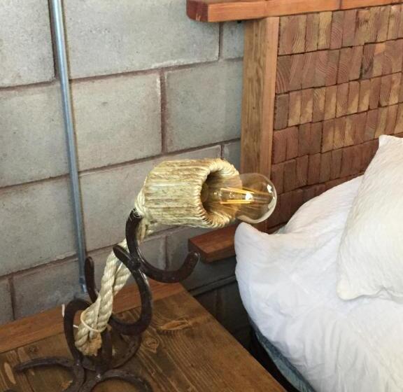 اتاق استاندارد, Cabaña San Tony