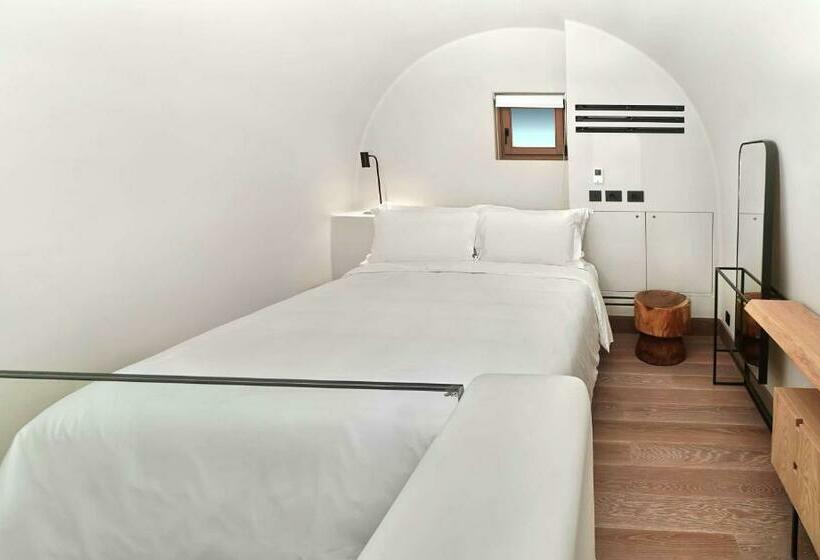 수피리어 룸, Radisson Blu Zaffron Resort, Santorini