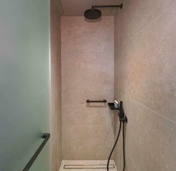 수피리어 룸, Radisson Blu Zaffron Resort, Santorini