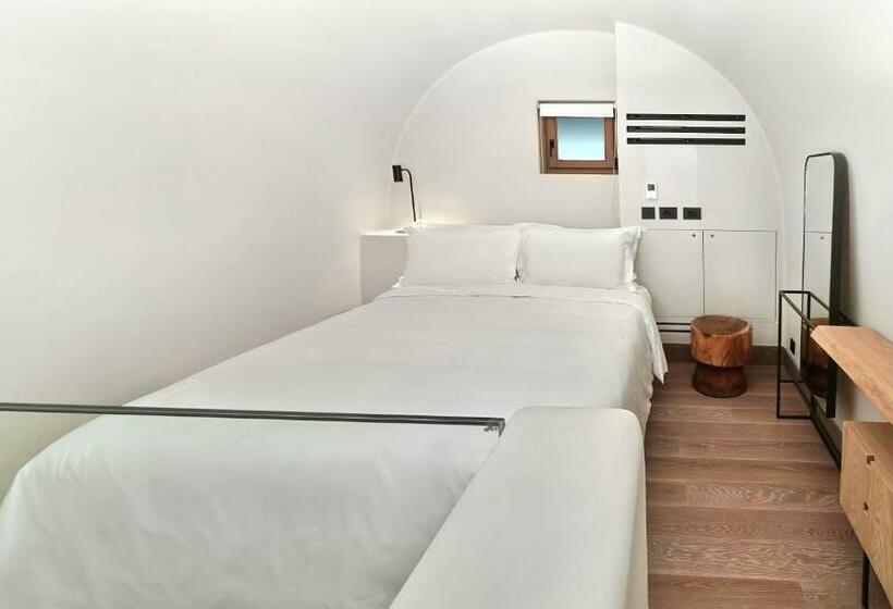 수피리어 룸, Radisson Blu Zaffron Resort, Santorini