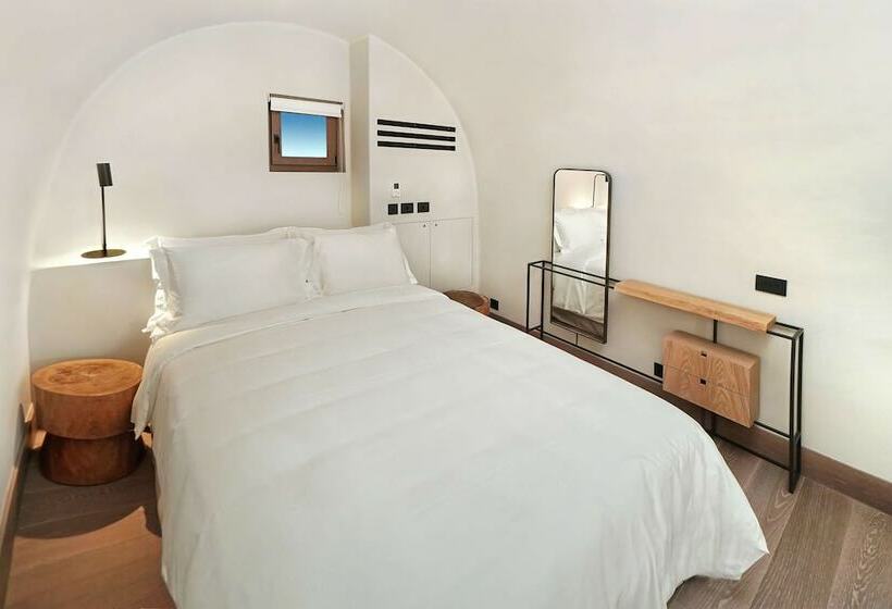 수피리어 룸, Radisson Blu Zaffron Resort, Santorini