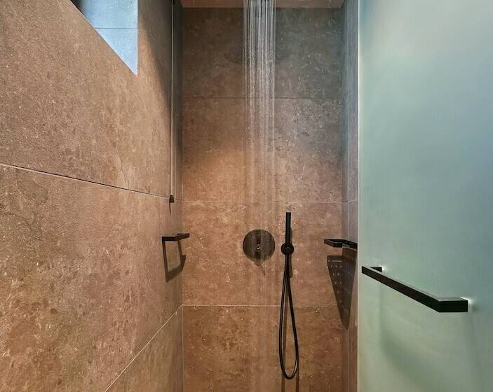 수피리어 룸, Radisson Blu Zaffron Resort, Santorini