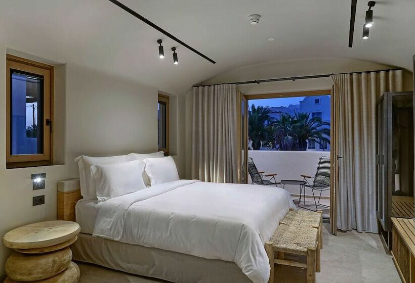 빌라 침실 1개, Radisson Blu Zaffron Resort, Santorini