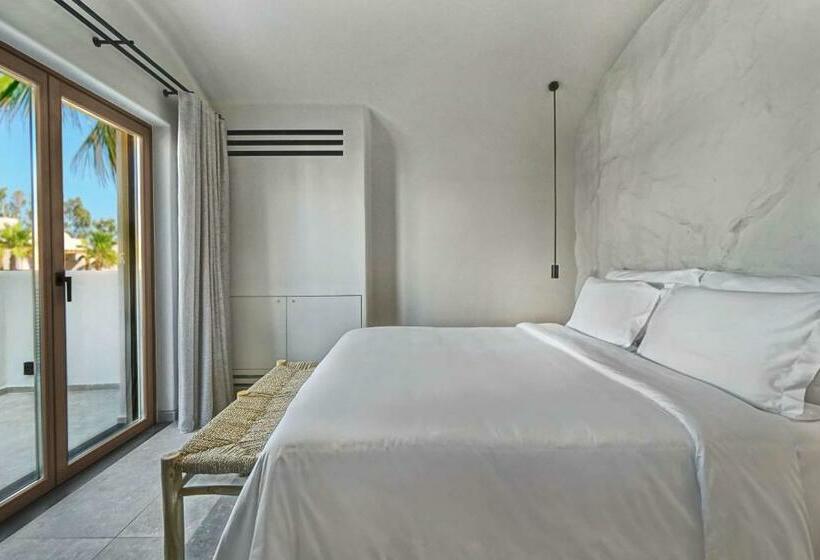 Люкс, Radisson Blu Zaffron Resort, Santorini