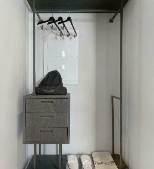 스위트, Radisson Blu Zaffron Resort, Santorini