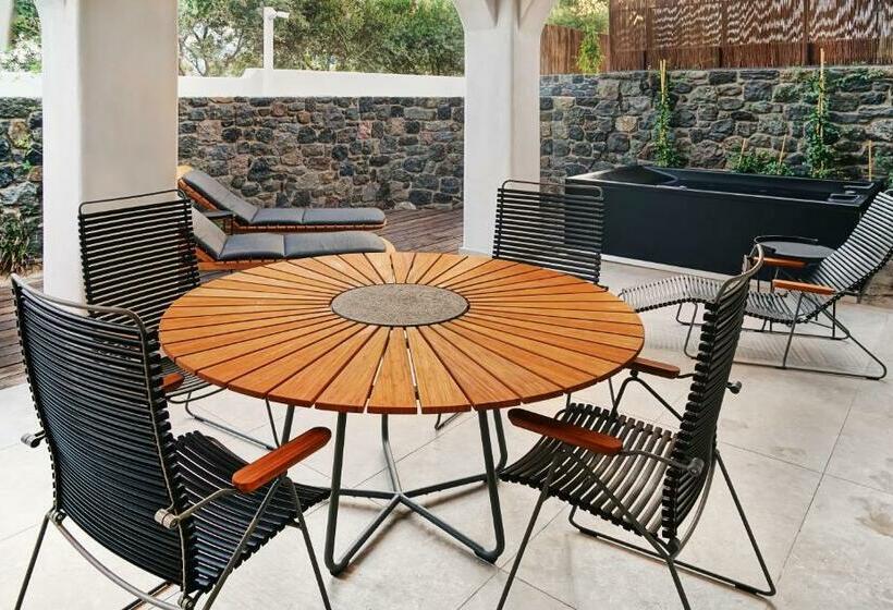 스위트, Radisson Blu Zaffron Resort, Santorini