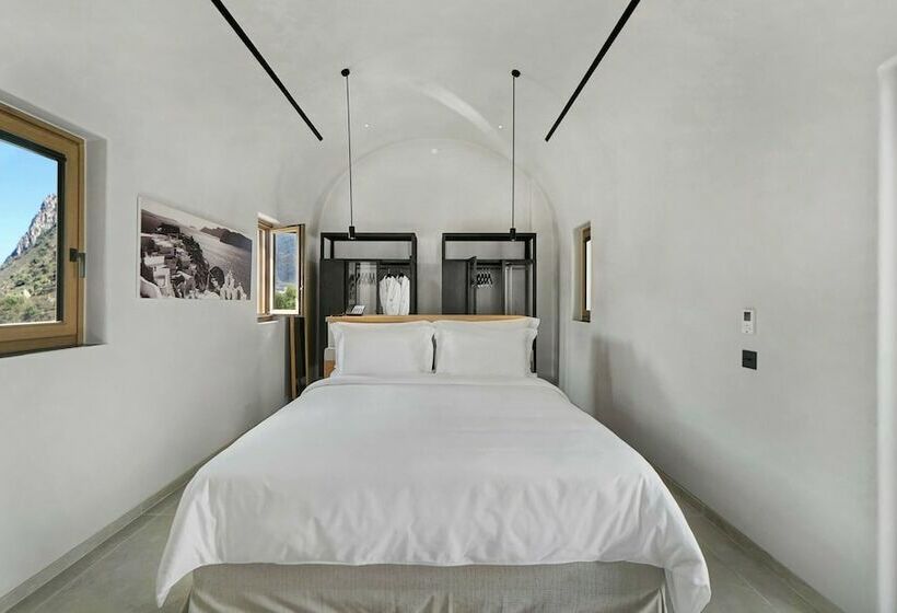 스위트, Radisson Blu Zaffron Resort, Santorini