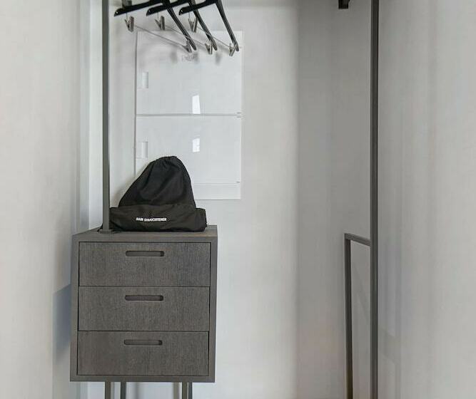 스위트, Radisson Blu Zaffron Resort, Santorini