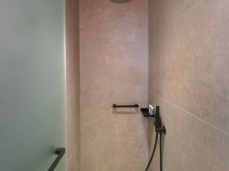 스위트, Radisson Blu Zaffron Resort, Santorini