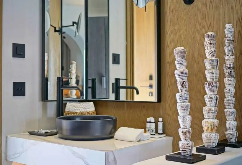Basic Room