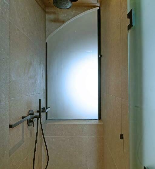 기본룸, Radisson Blu Zaffron Resort, Santorini