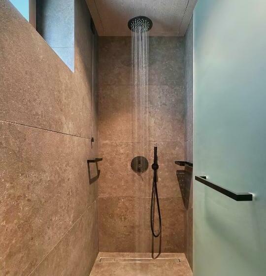 주니어 스위트, Radisson Blu Zaffron Resort, Santorini