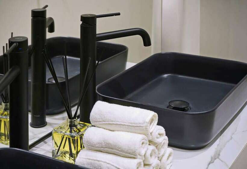 주니어 스위트, Radisson Blu Zaffron Resort, Santorini