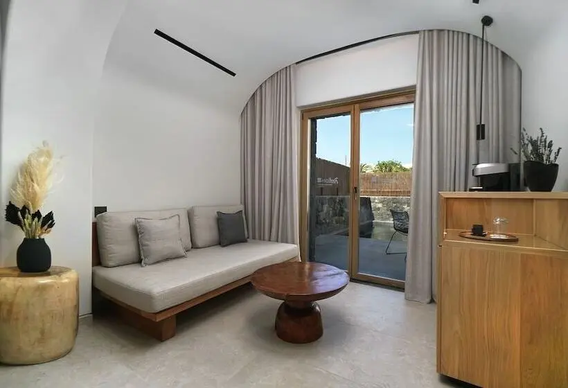 Premium room with terrace