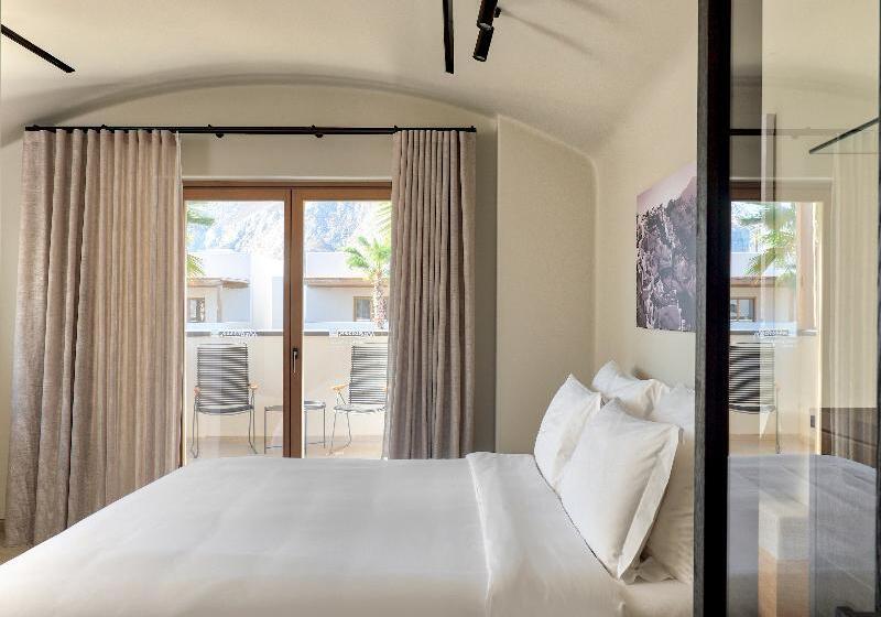 빌라 침실 1개, Radisson Blu Zaffron Resort, Santorini