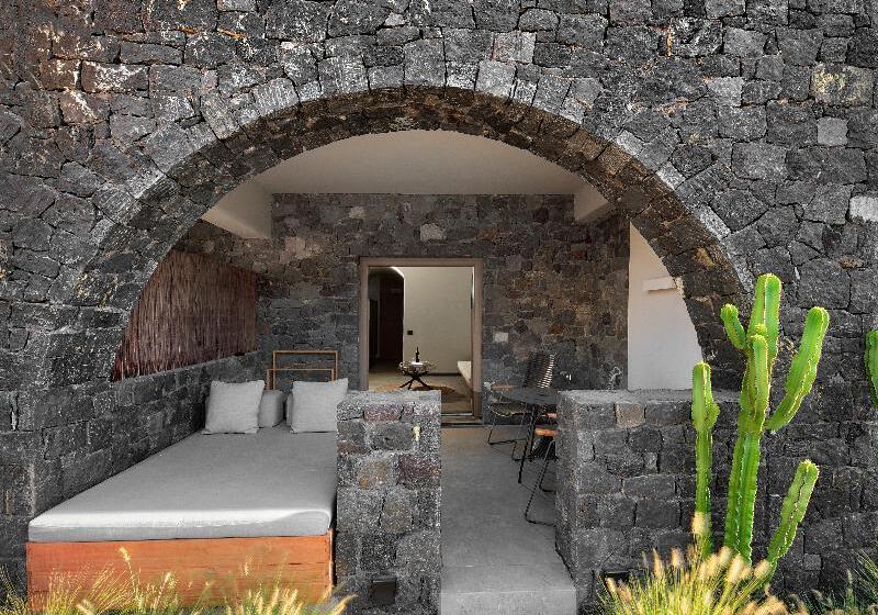 빌라 침실 1개, Radisson Blu Zaffron Resort, Santorini