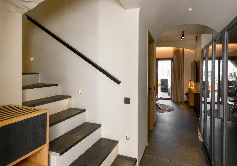 빌라 침실 1개, Radisson Blu Zaffron Resort, Santorini