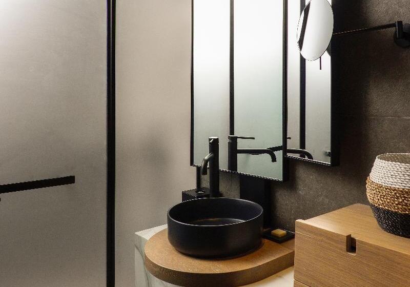 빌라 침실 1개, Radisson Blu Zaffron Resort, Santorini