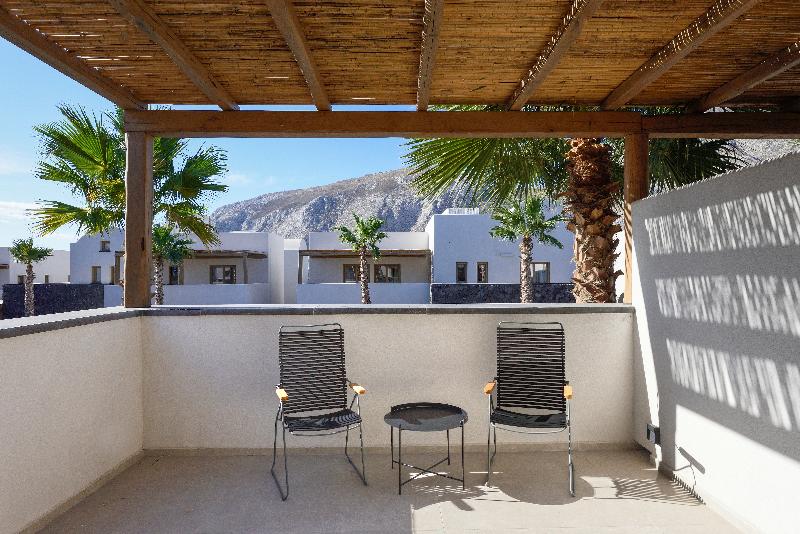 빌라 침실 1개, Radisson Blu Zaffron Resort, Santorini