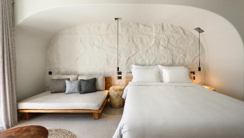 Полулюкс, Radisson Blu Zaffron Resort, Santorini