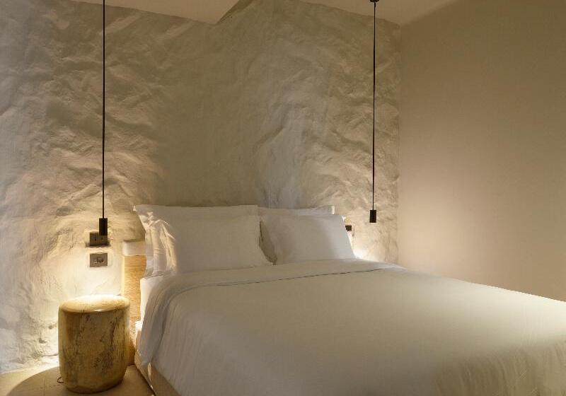 Полулюкс, Radisson Blu Zaffron Resort, Santorini