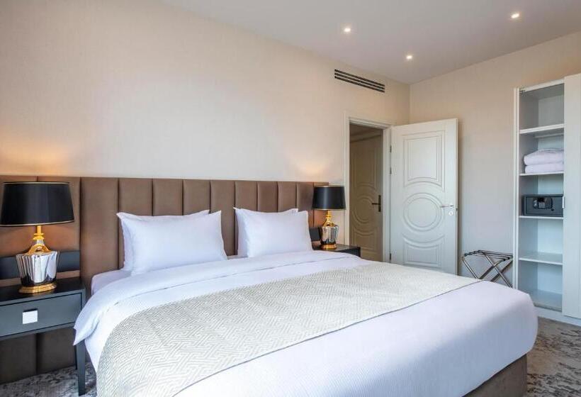 Superior Room with Terrace, Villa Mosavali