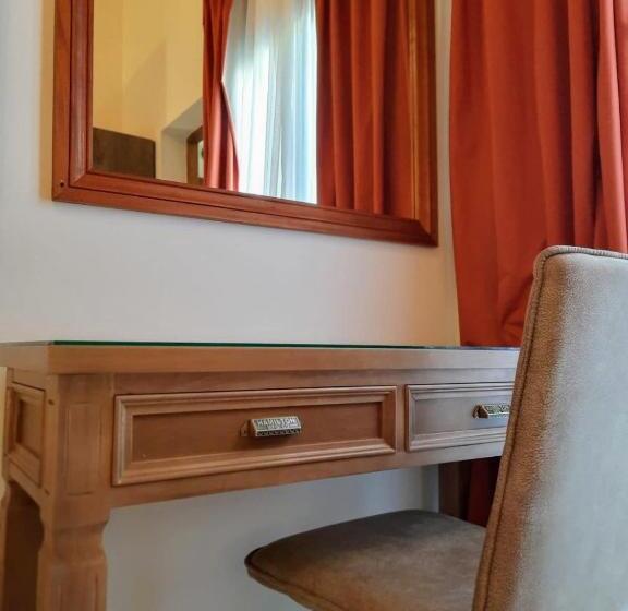 스탠다드 룸, Luna De Cafayate Hotel Boutique