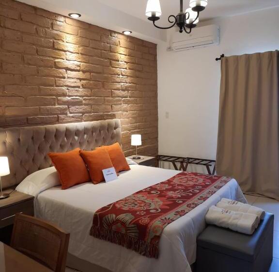 스탠다드 룸, Luna De Cafayate Hotel Boutique