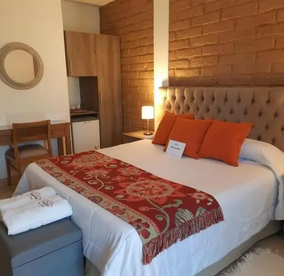 スタンダードルーム, Luna De Cafayate Hotel Boutique