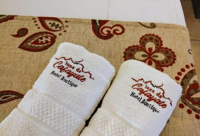 スタンダードルーム, Luna De Cafayate Hotel Boutique