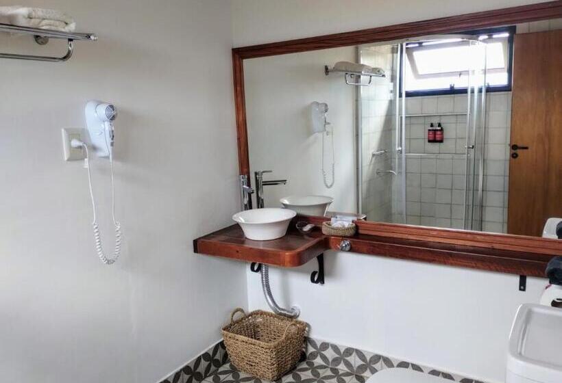 Номер Стандарт, Luna De Cafayate Hotel Boutique