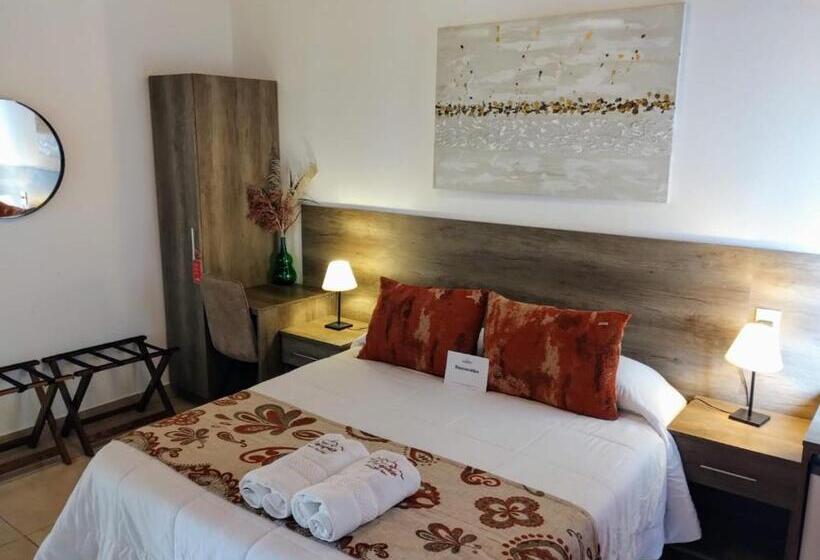 Номер Стандарт, Luna De Cafayate Hotel Boutique