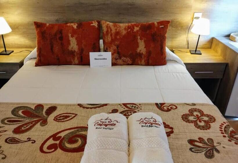 스탠다드 룸, Luna De Cafayate Hotel Boutique