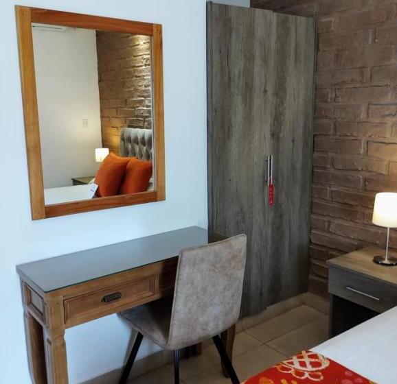 Номер Стандарт, Luna De Cafayate Hotel Boutique