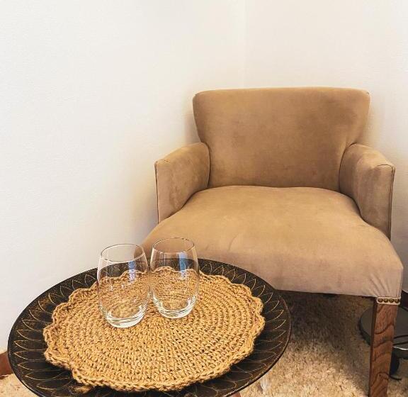 Номер Superior Вид на Горы, Luna De Cafayate Hotel Boutique